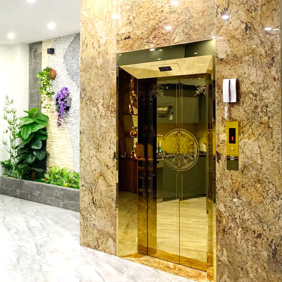 HD Elevator - Giải Pháp Thang Máy Thông Minh Uy Tín Hàng Đầu Hiện Nay